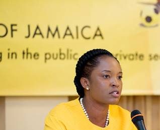 Jamaica Among 10 Countries Where  CLRM  Has Been Piloted
