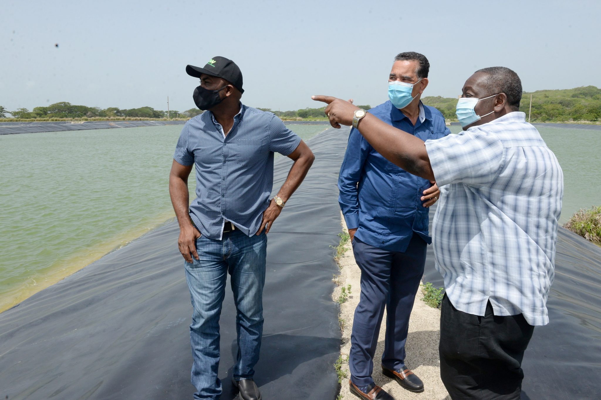 Underground Water Recharge System Being Explored For Clarendon