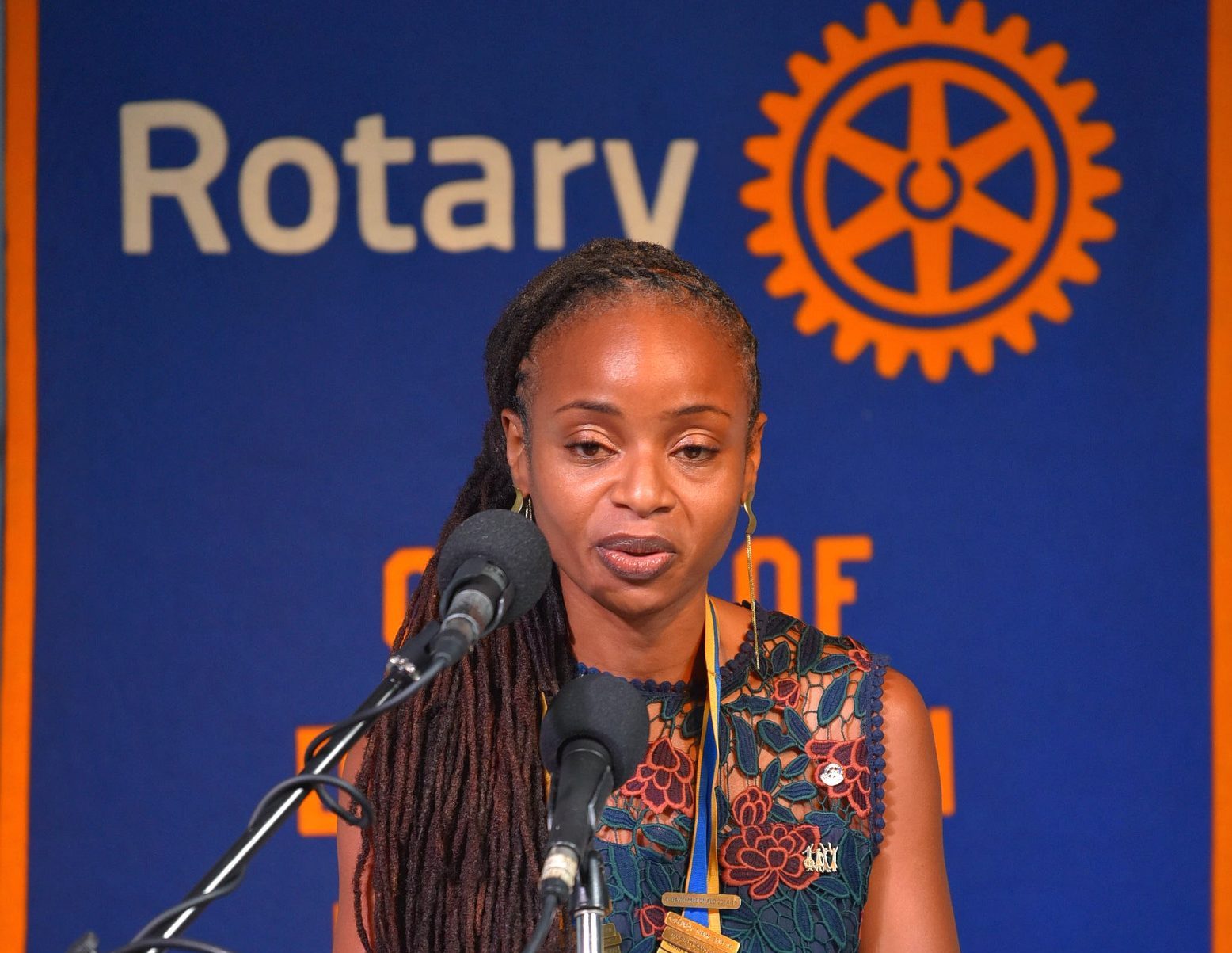 Service Clubs Encouraged To Implement Social Intervention Programmes In Communities