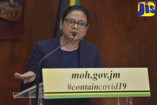 Parents Urged to Facilitate Vaccination of Children