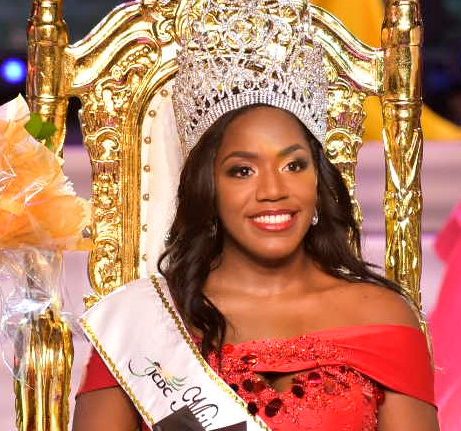 Festival Queen Launches ‘Project Healthy Smiles Jamaica’