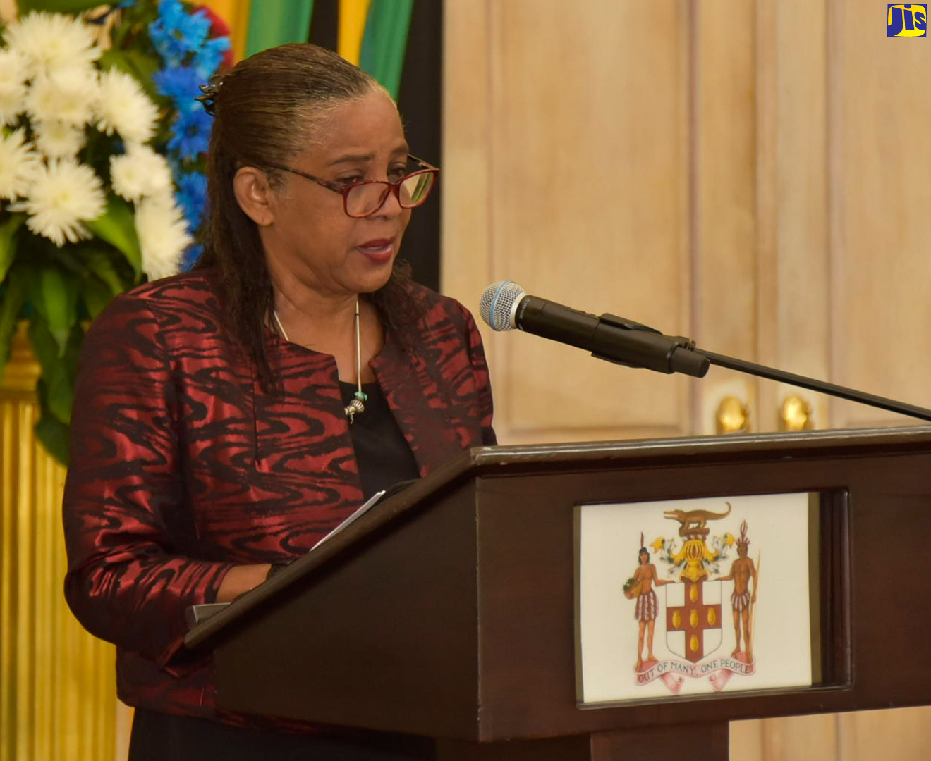 G-G Commends RAFA for Supporting Veterans