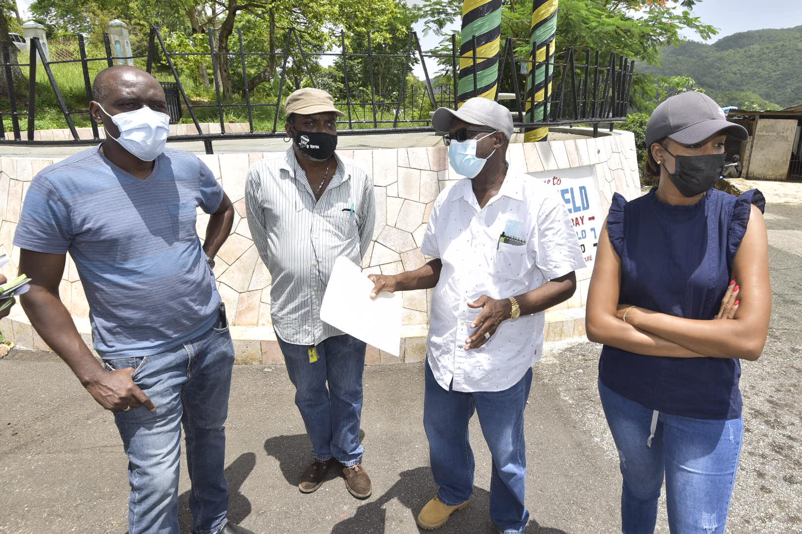 $168M For Road Works In Central Manchester