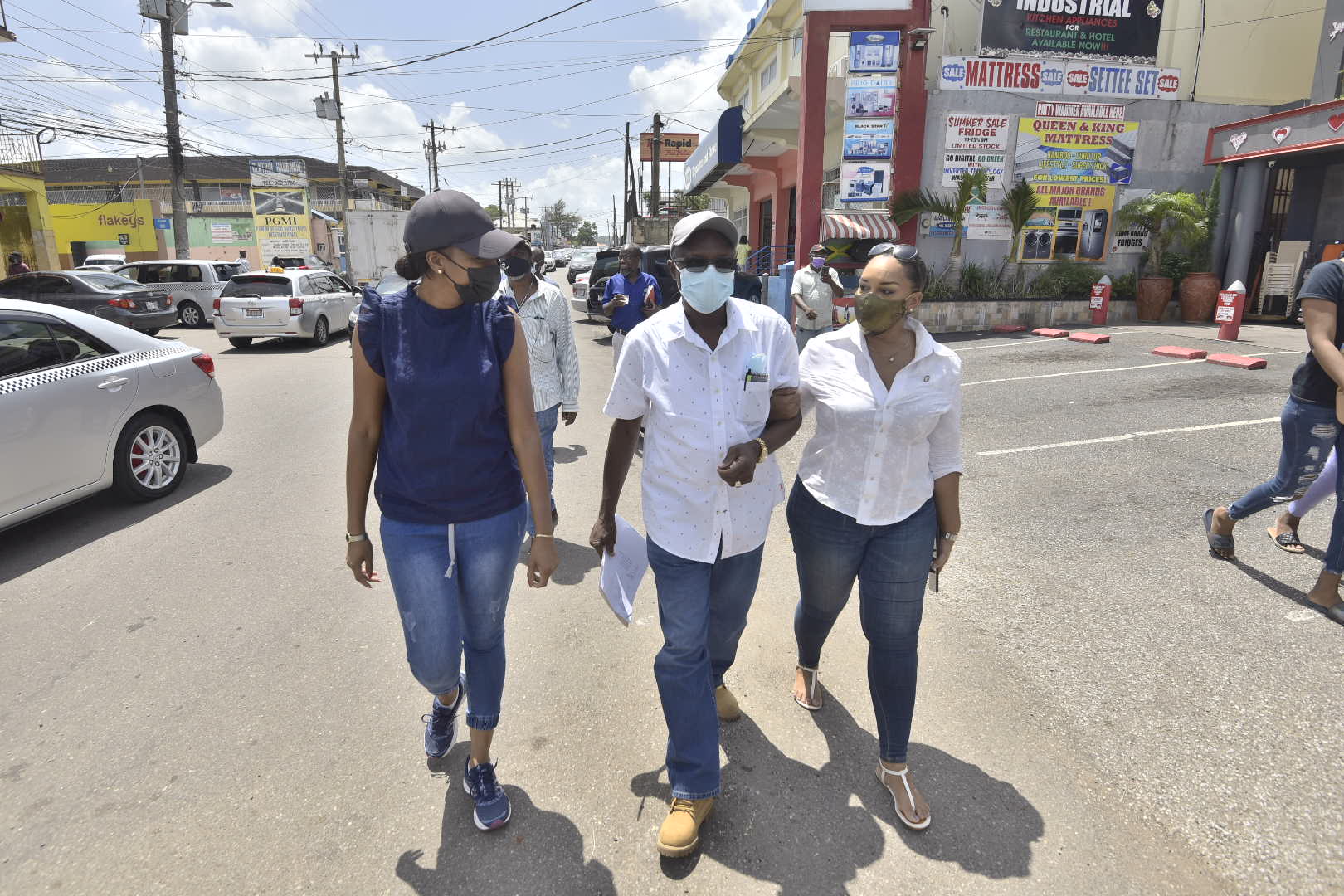 $168M For Road Works In Central Manchester