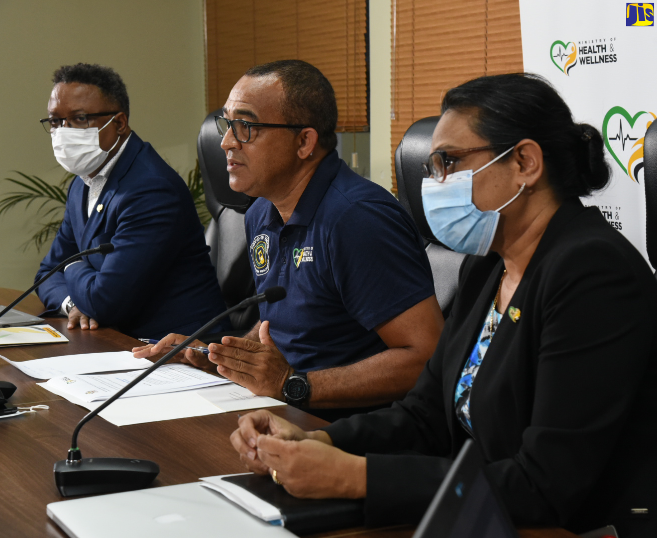 Private Sector to Incentivise Vaccination Drive