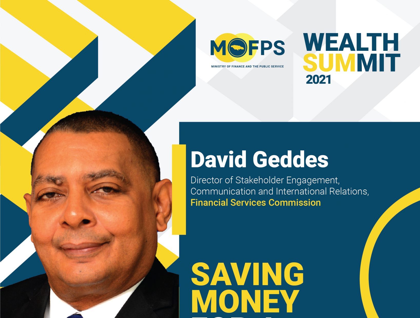 Ministry of Finance and Public Service’s Inaugural Wealth Summit