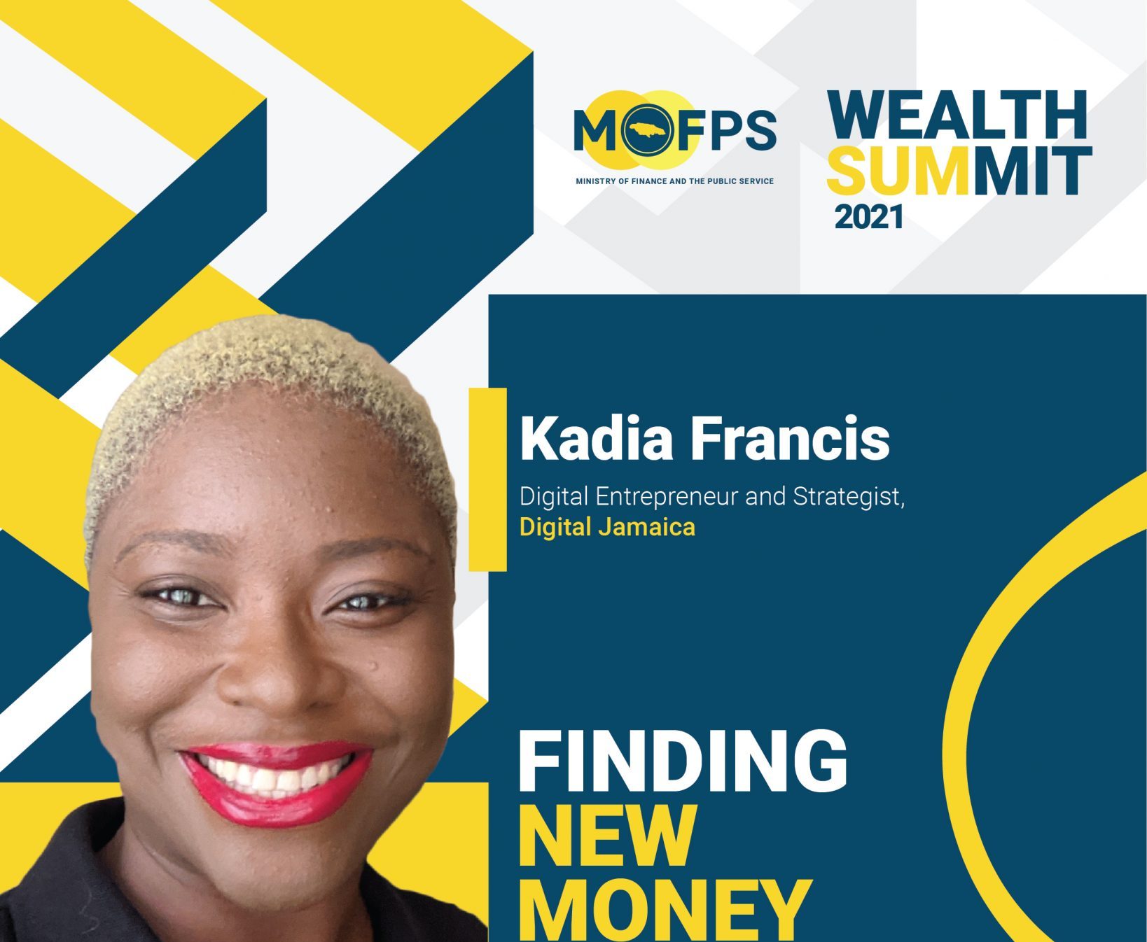 Ministry of Finance and Public Service’s Inaugural Wealth Summit