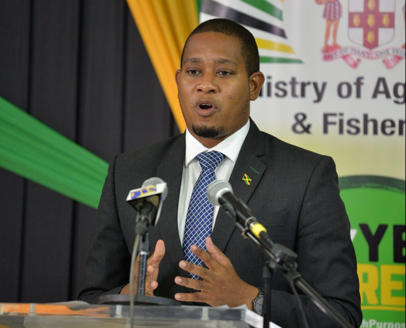 $50M For Banana And Plantain Farmers Affected By Grace