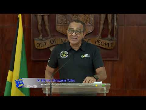JIS News 23/08/2021