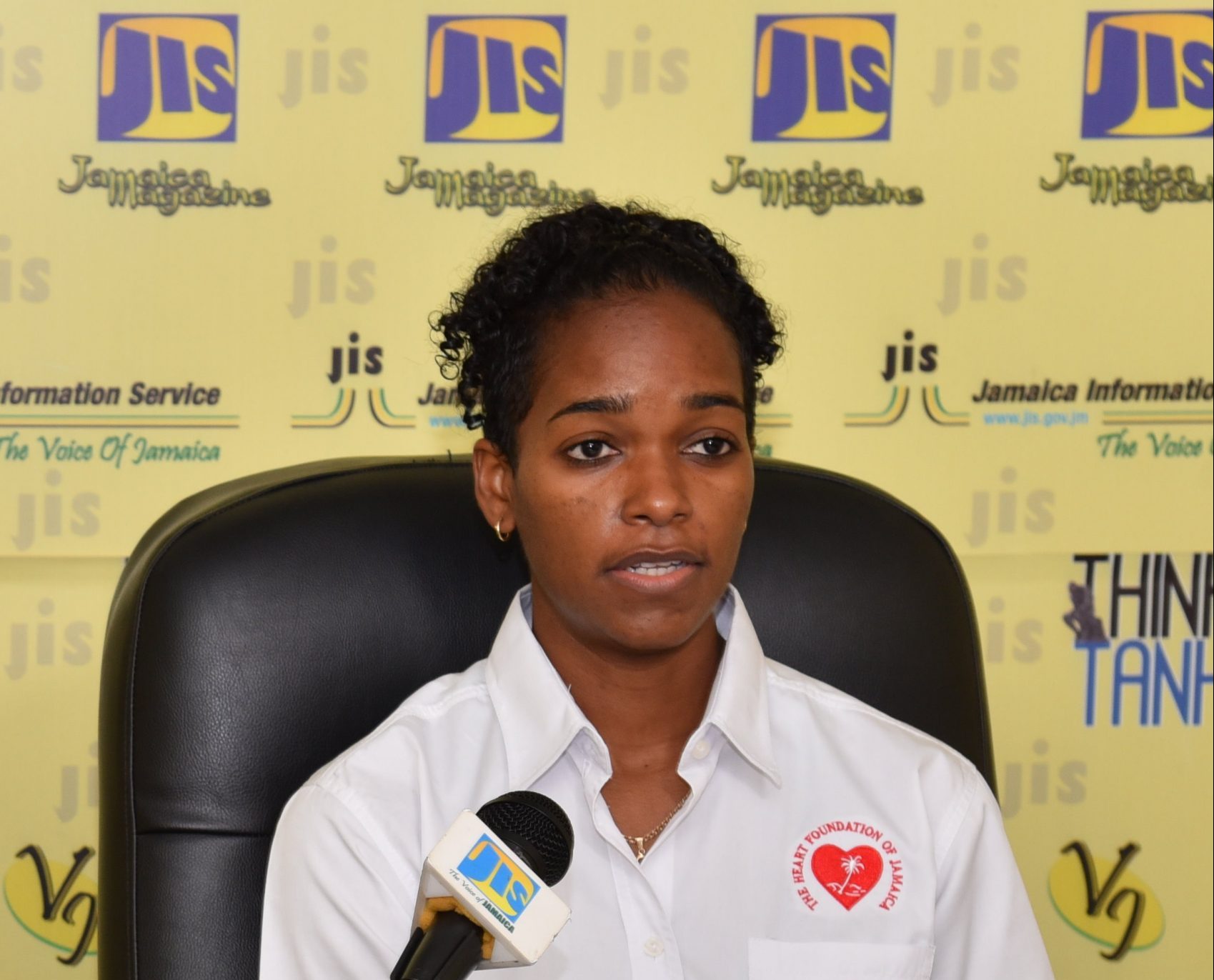 HFJ Renews Call For AEDs