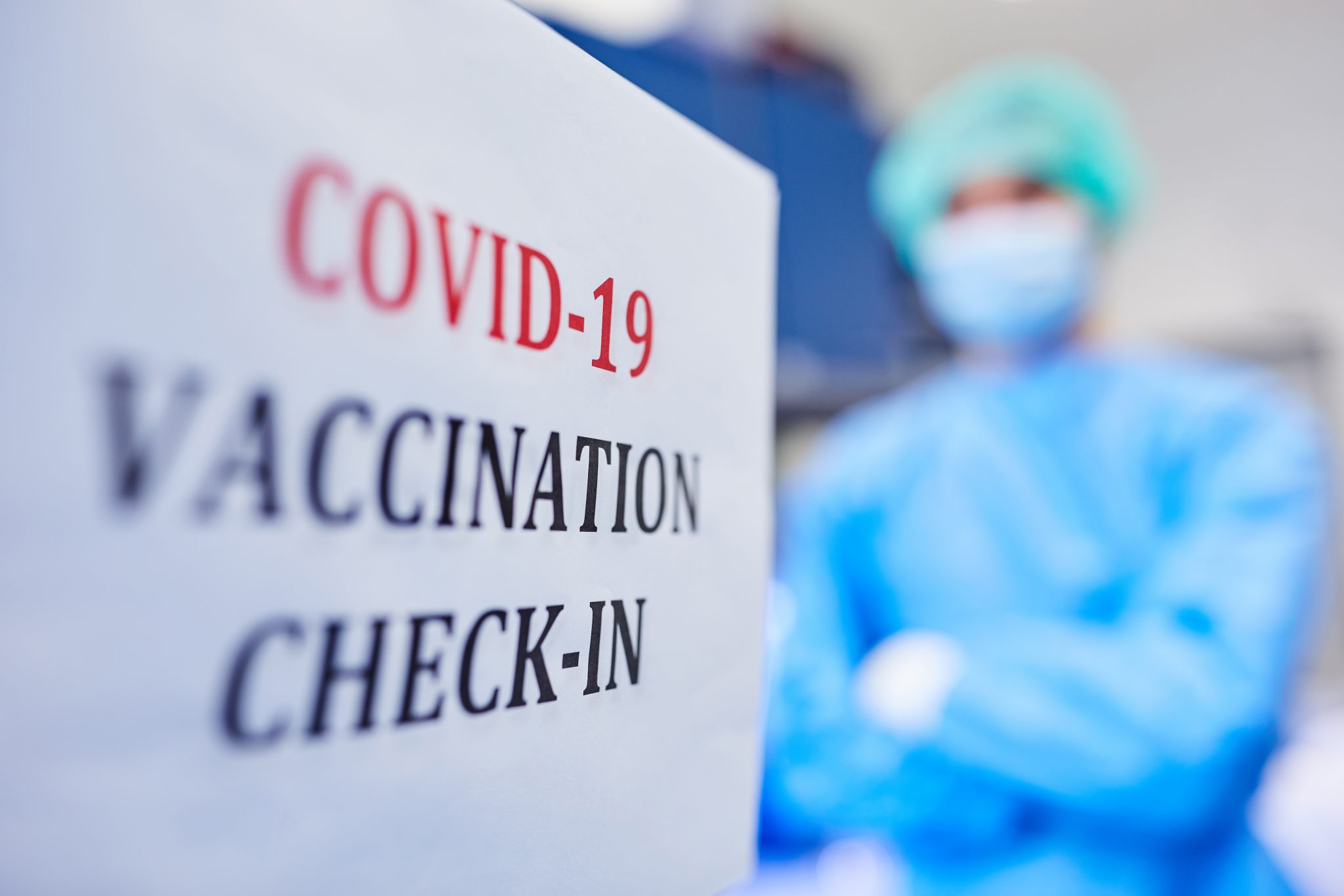 Vaccination Sites-Manchester, Clarendon and St. Elizabeth