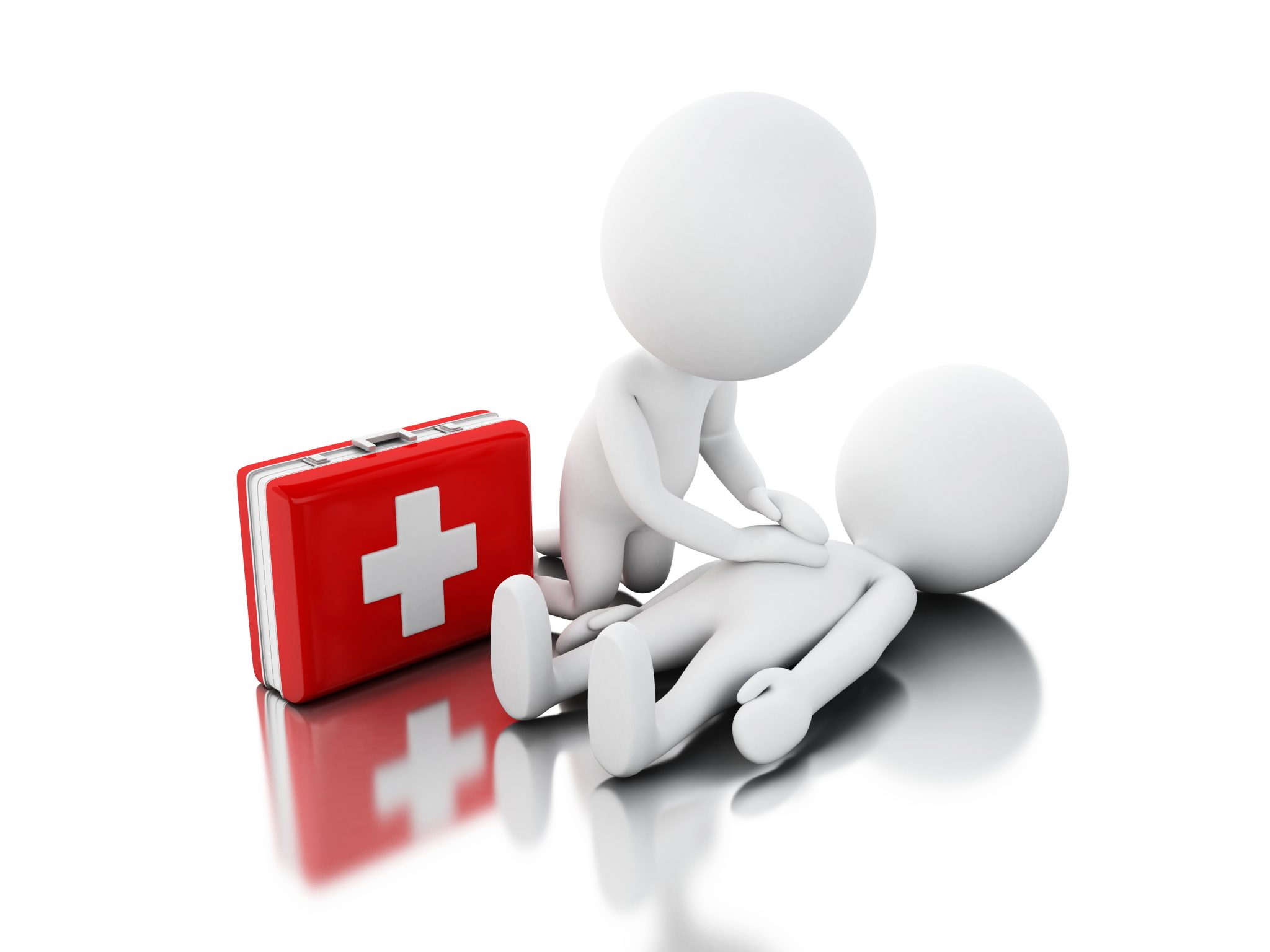 CPR Saves Lives – Jamaica Information Service