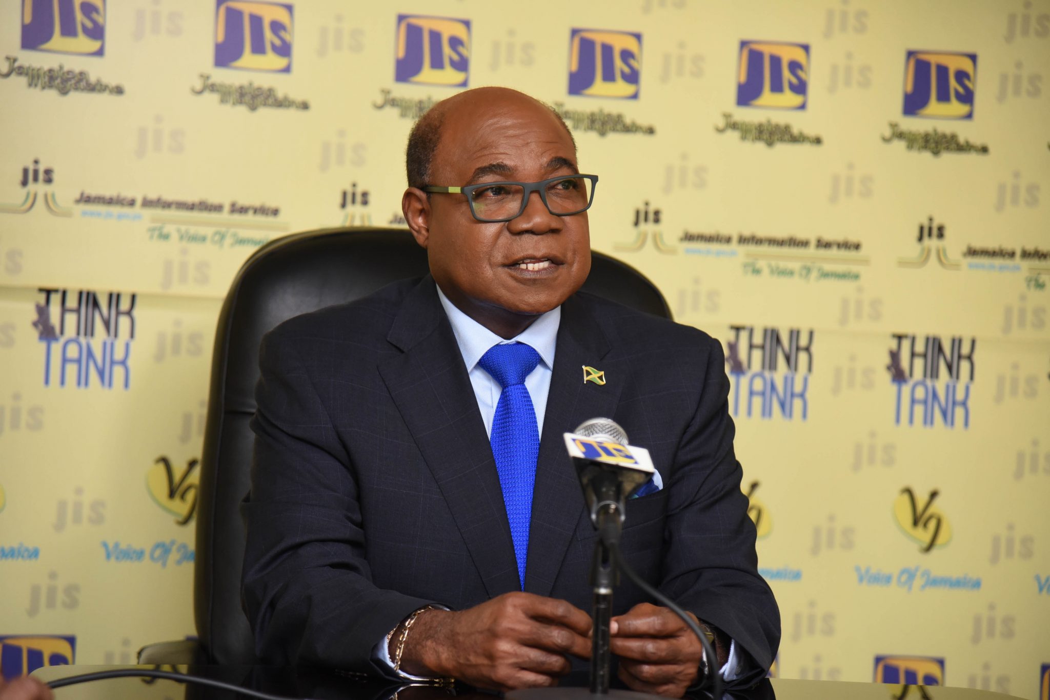 Jamaica’s Tourism Earnings Since January Total US$1.2 Billion – Jamaica ...