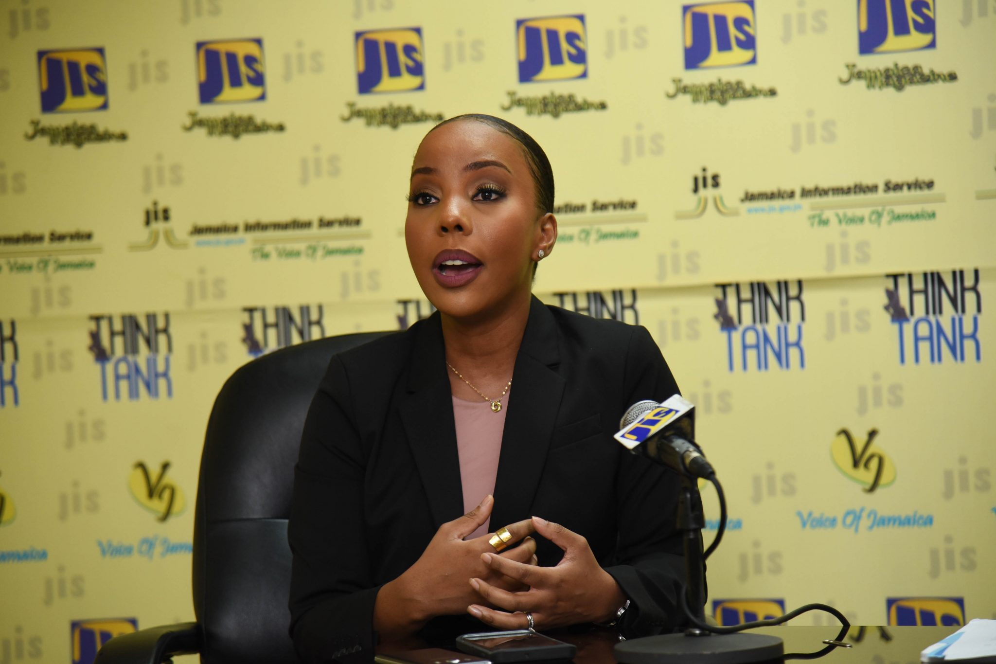 Jamaicans Invited To Register For Virtual Service Excellence Conference