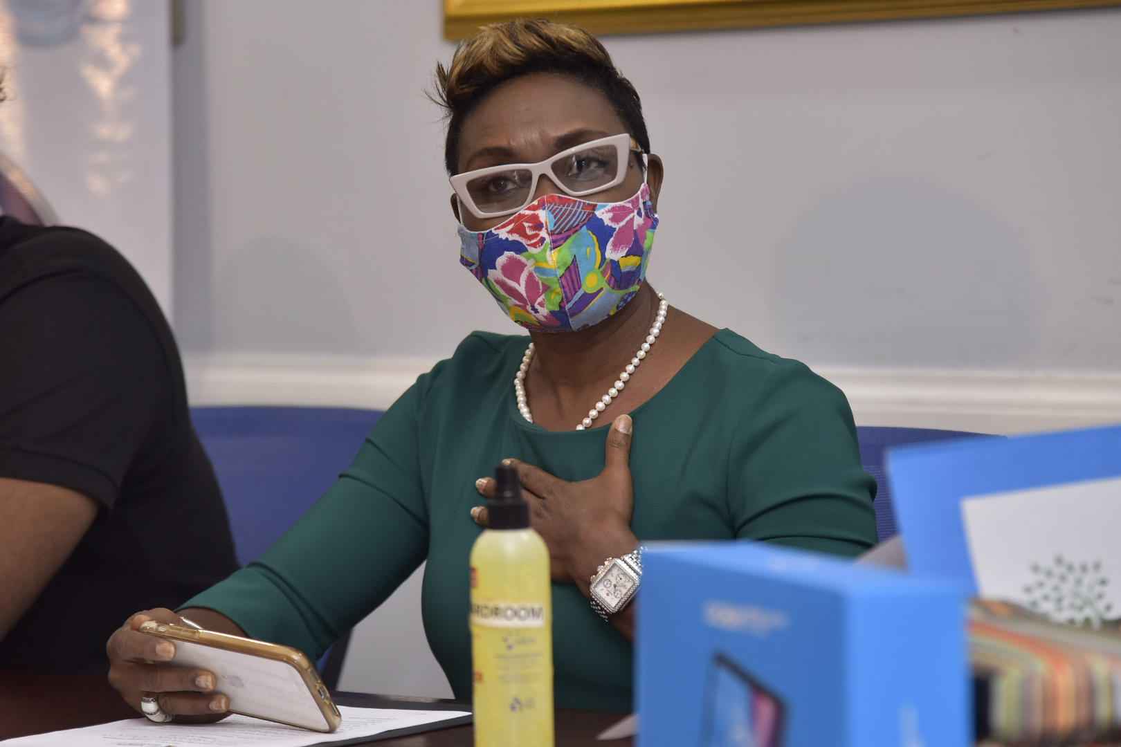 Health Ministry Launches Revised Corporate Wellness Manual
