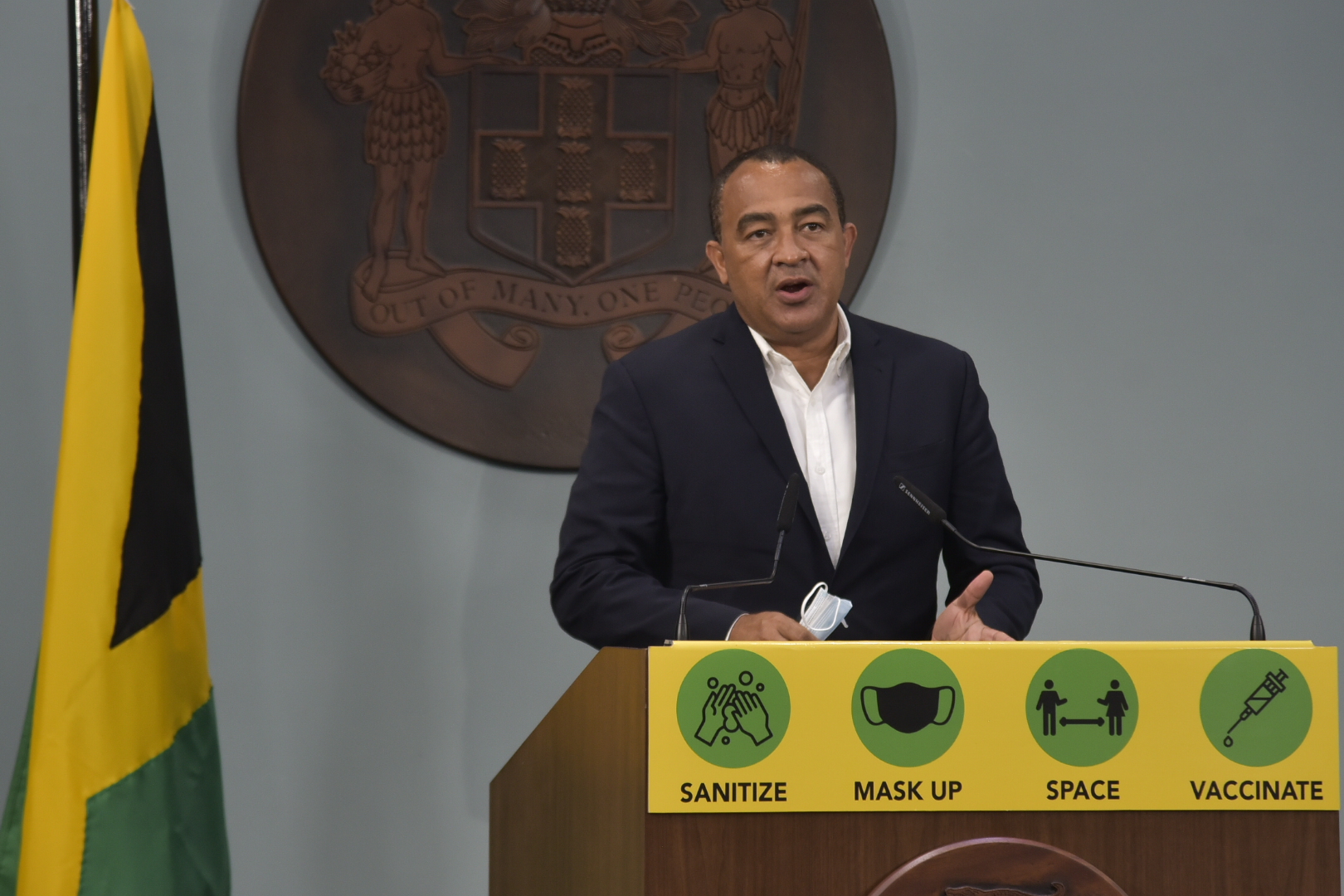 Health Ministry Launches Revised Corporate Wellness Manual