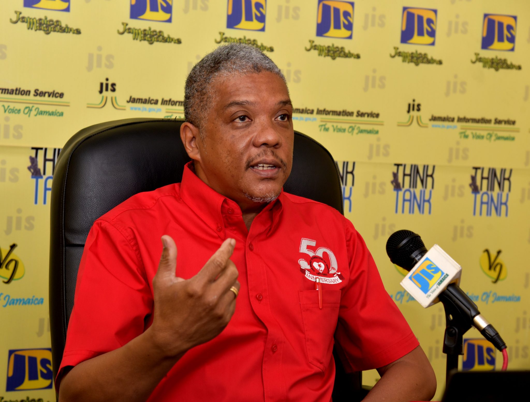 HFJ Aiming To Create Cardiac-Ready Communities