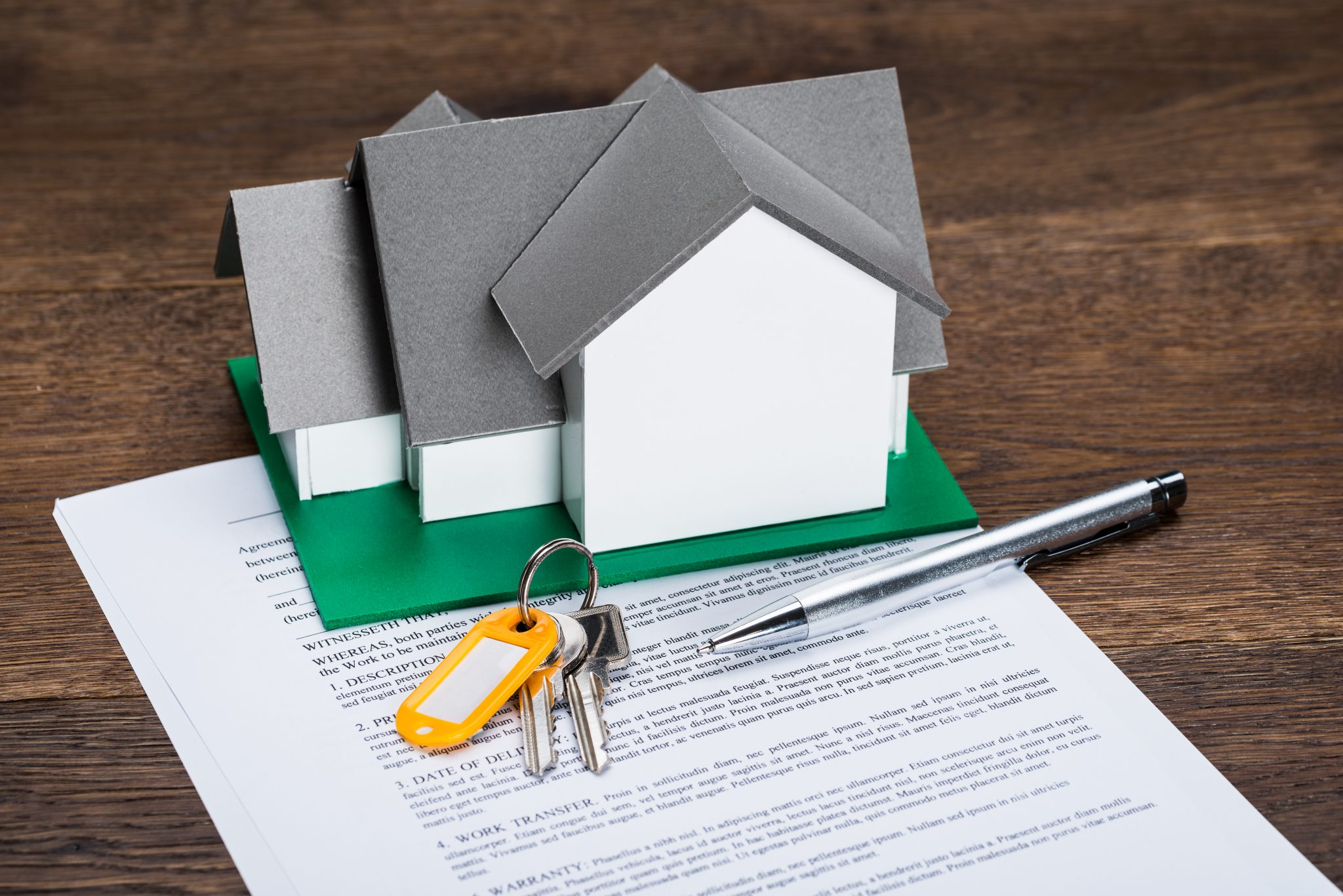Home Ownership Arrangements – Jamaica Information Service