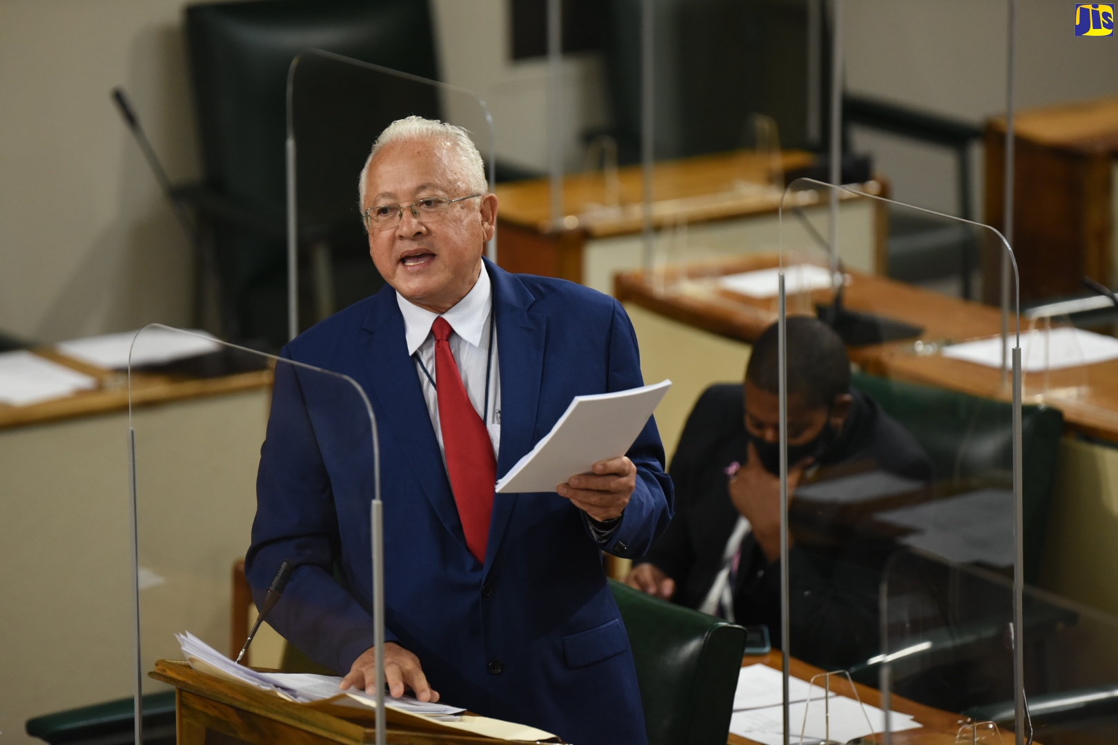 House Passes NIDS Bill