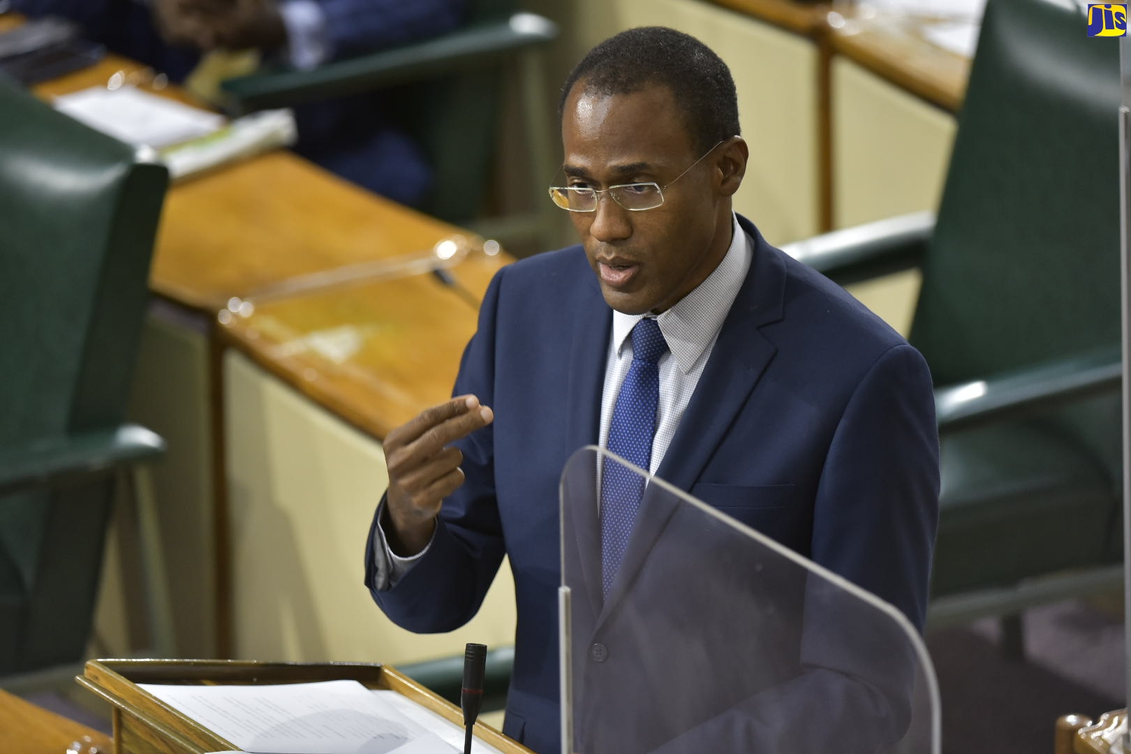 350,000 Jamaicans to Benefit From New Grants Under CARE Programme