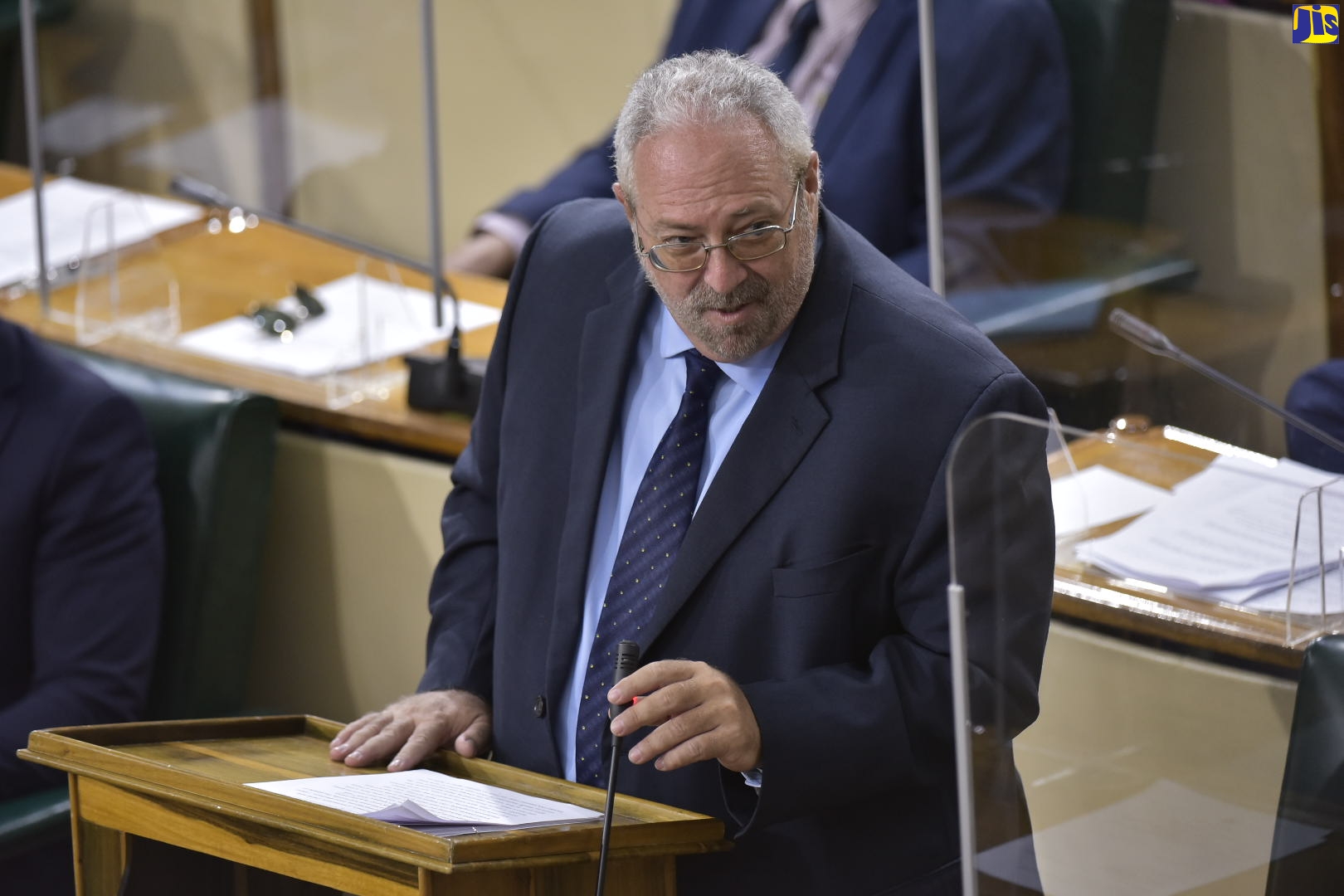 Roads In Clarendon North Western To Be Rehabilitated