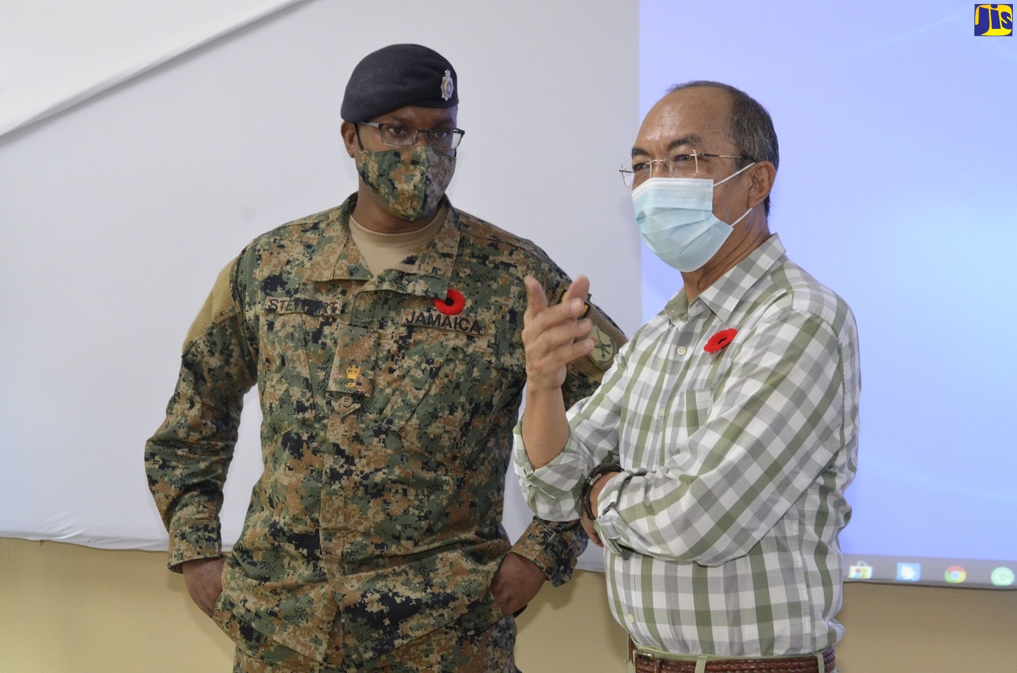 Gov’t Investing in Intervention Programmes for At-risk Youth