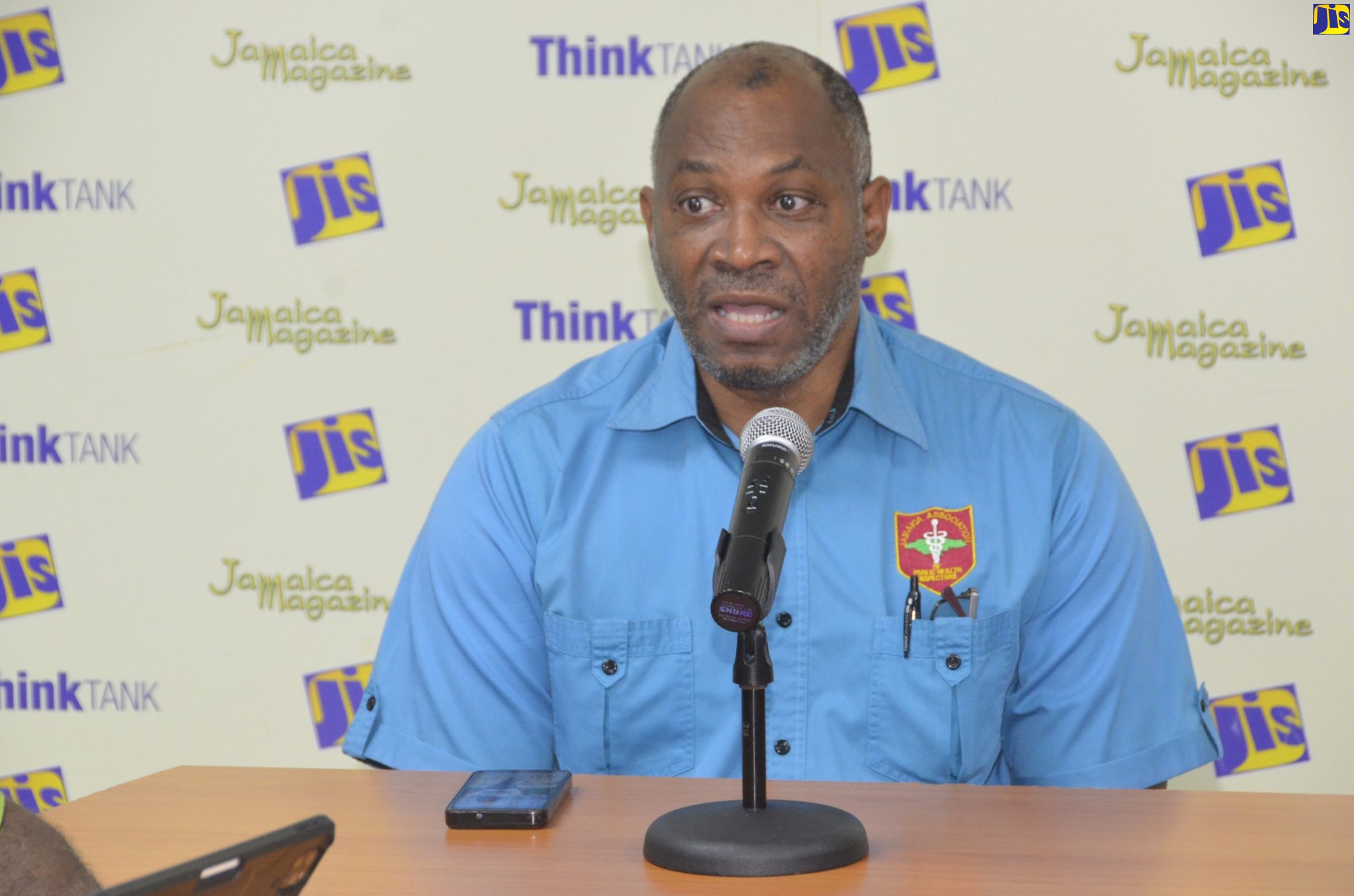 Consumers Encouraged to Be Careful When Purchasing Food