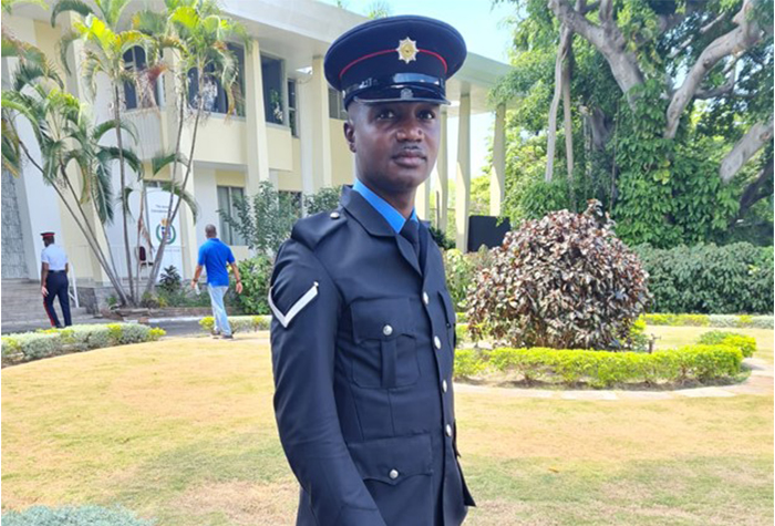 Firefighter Who Rescued Man From Pit to Receive Medal of Honour for Gallantry