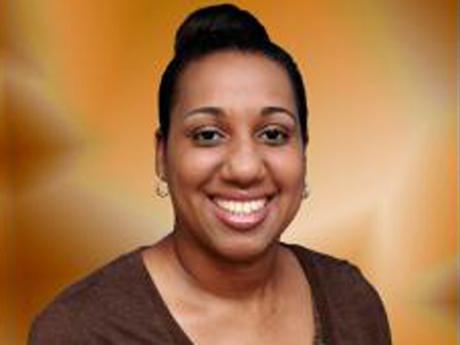 Medical Officer of Health for the parish of Clarendon, Dr. Kimberly Scarlett-Campbell.