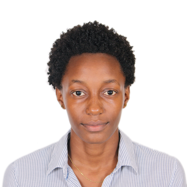 Recipient of the 2021 Betting, Gaming and Lotteries Commission (BGLC) Tertiary Education Grant, Janelle Johnson.  
