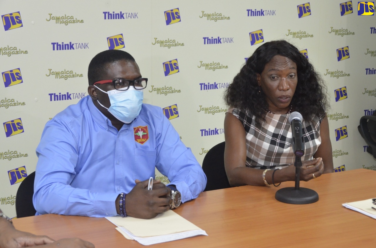 Week of Activities to Recognise Contribution of Public Health Inspectors