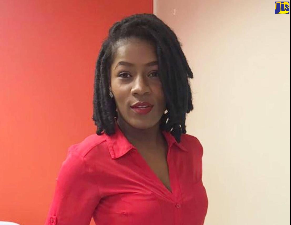 Sasheena Douglas contracted the coronavirus (COVID-19) in August 2020.