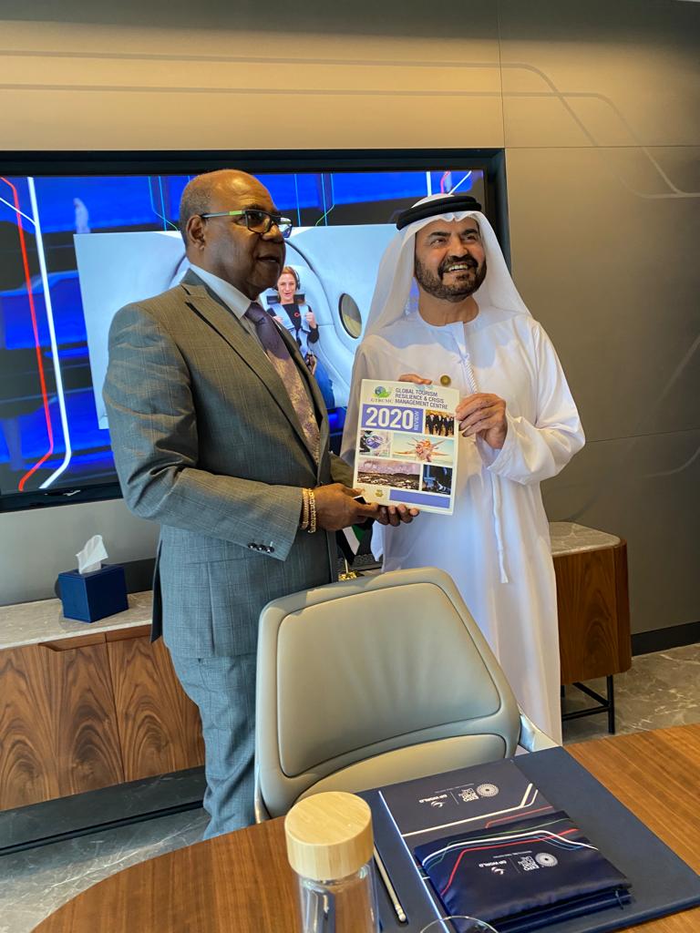 Cruise Investment Meetings In UAE Fruitful – Bartlett