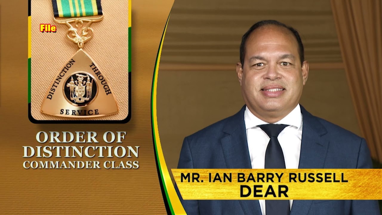 Jamaica Magazine 05/10/2021