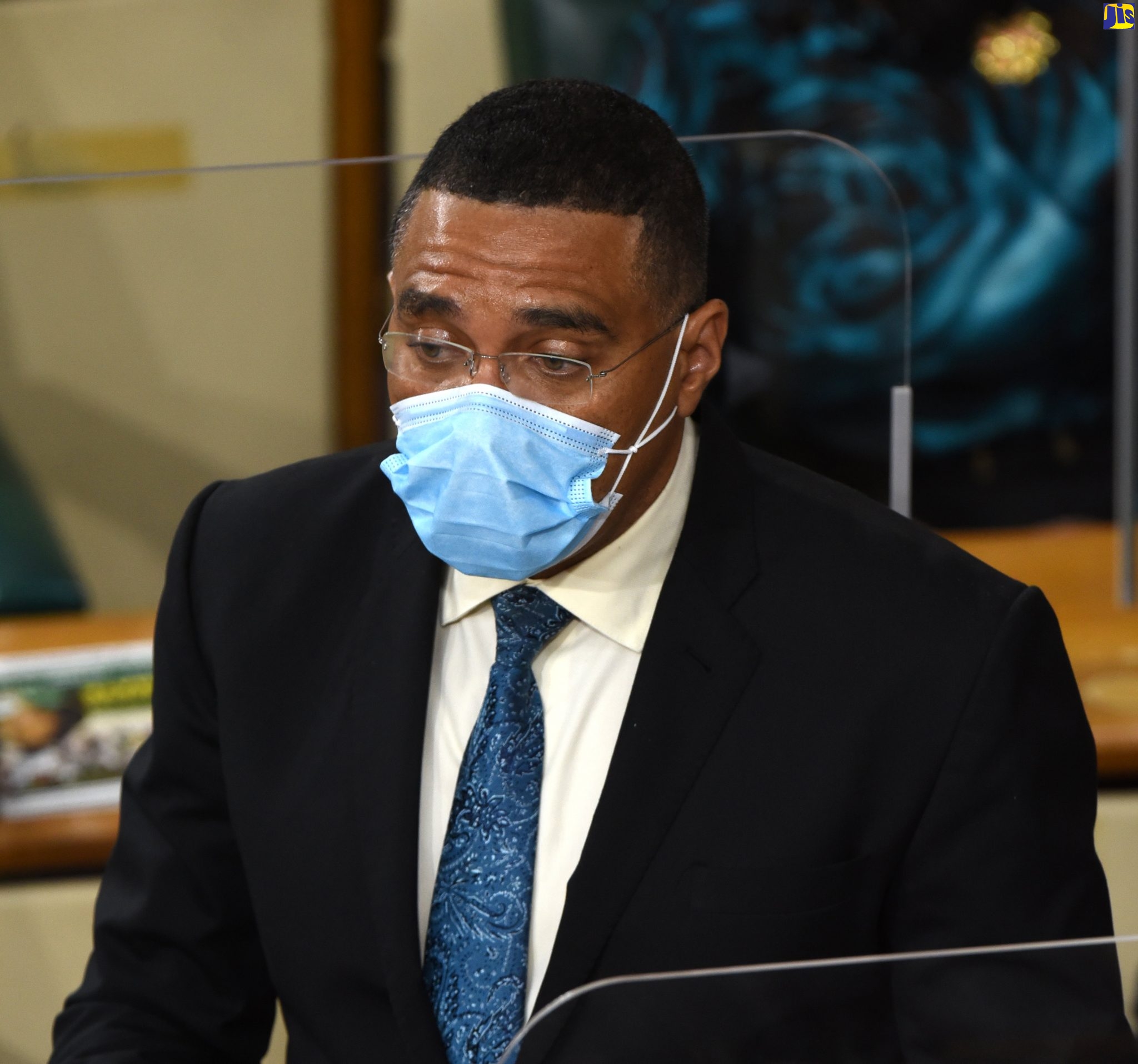 Jamcovid, Visit Jamaica Platforms Overhauled and Simplified