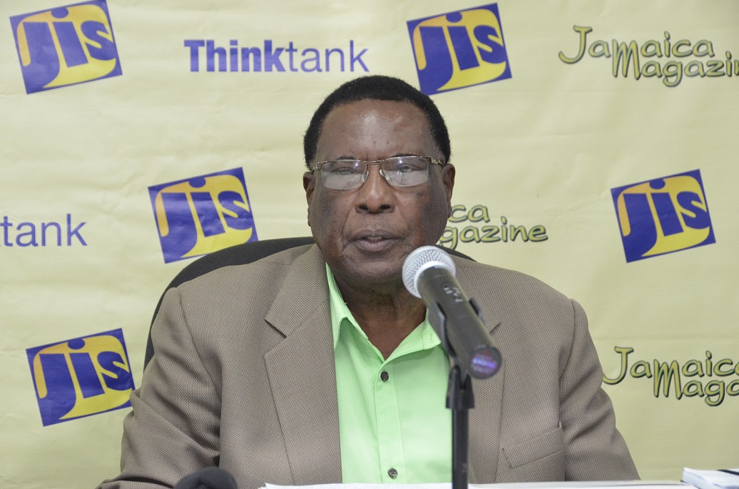 St. James Municipal Corporation Says Vendors Must Sell In Designated Areas