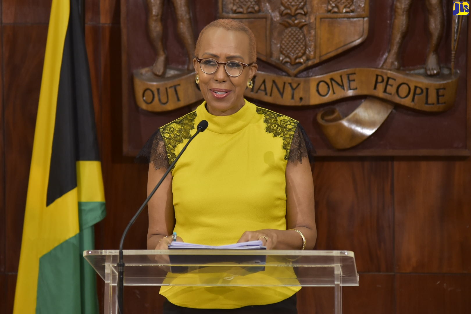 Implementation of MyHR+ In Schools Will Improve Efficiency – Minister