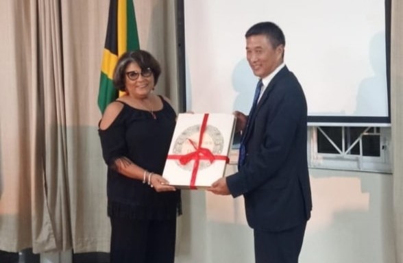 Jamaica’s Constitution Meeting The Needs Of A Changing Society – House Speaker
