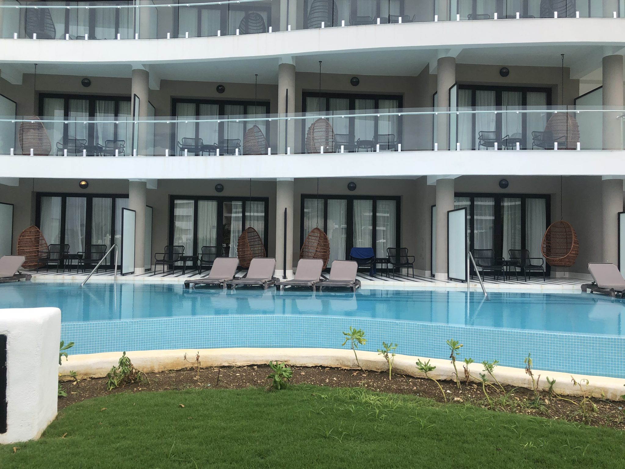 444 Additional Hotel Rooms Open In Trelawny