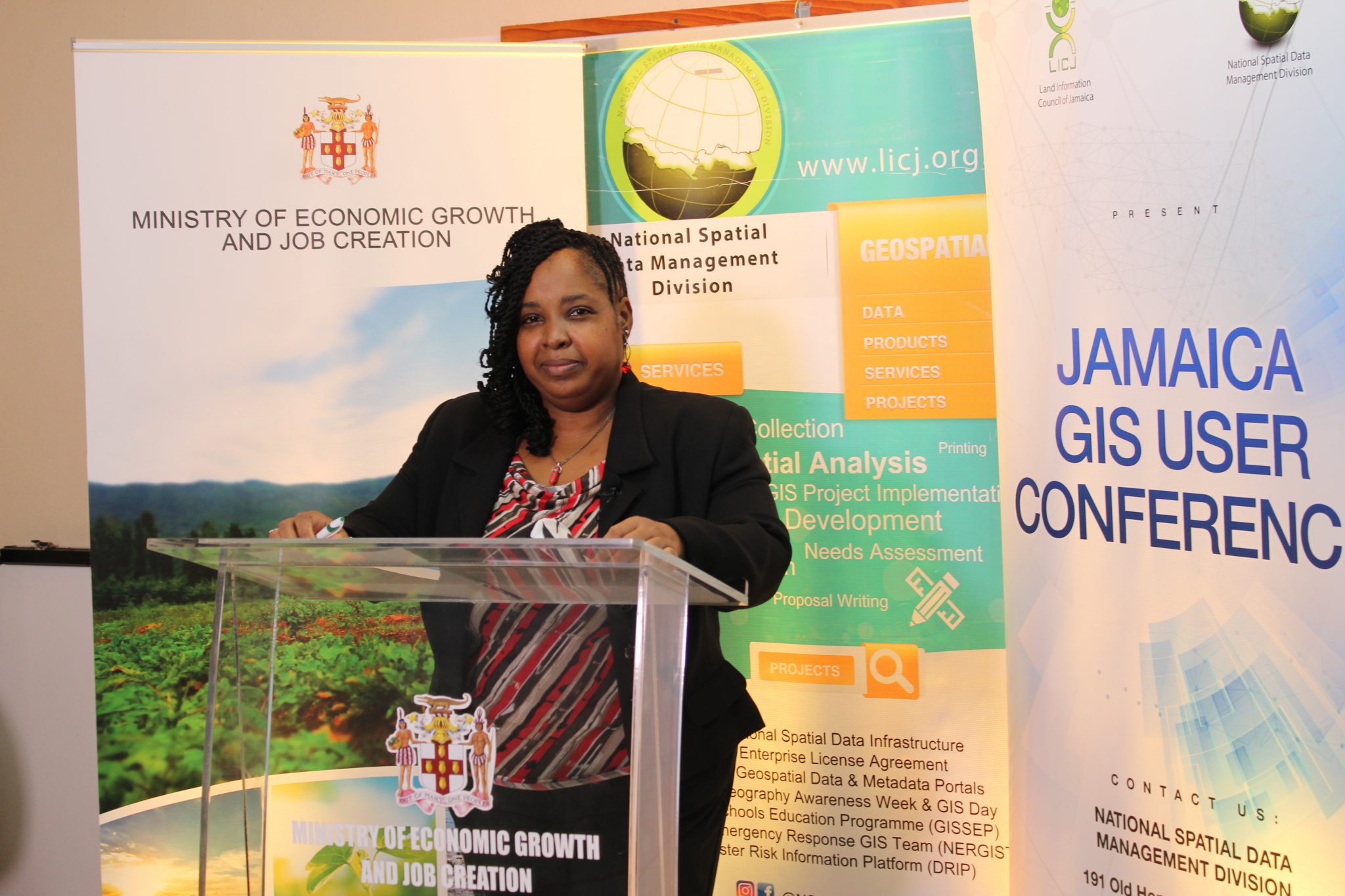 Schools To Participate Virtually In GIS Day Activities Nov. 17
