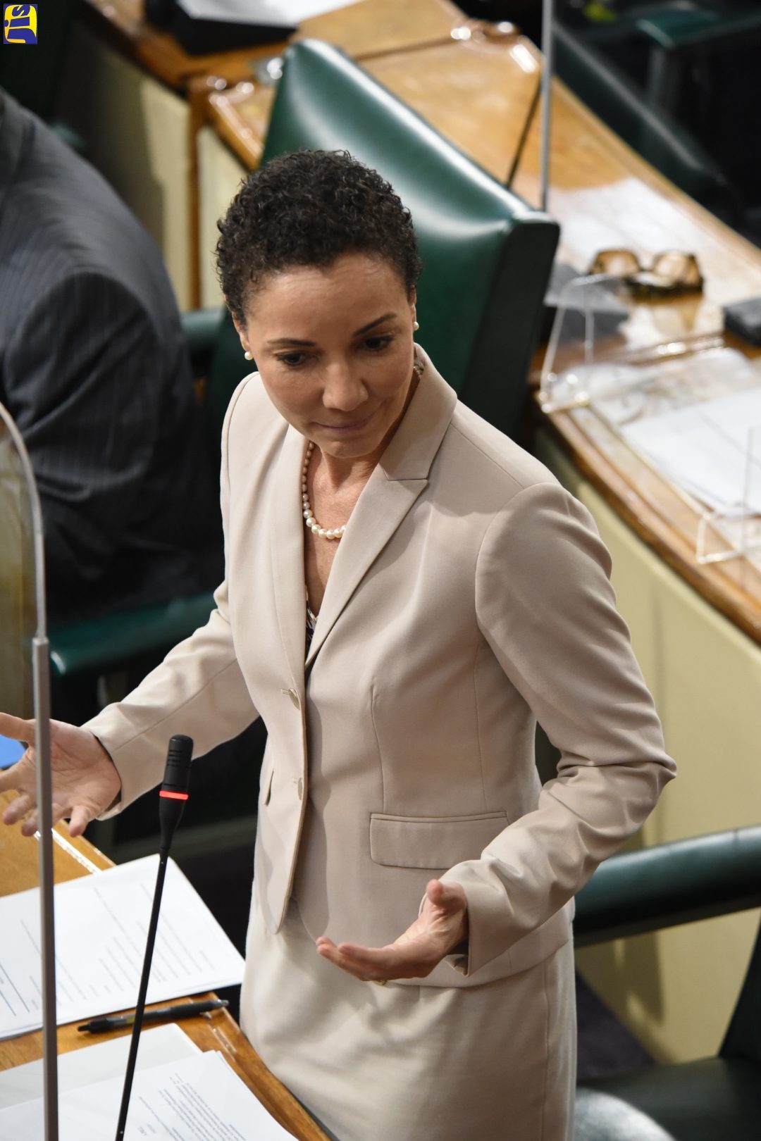 Parliament approves amendments to fixed penalties in the Road Traffic Act