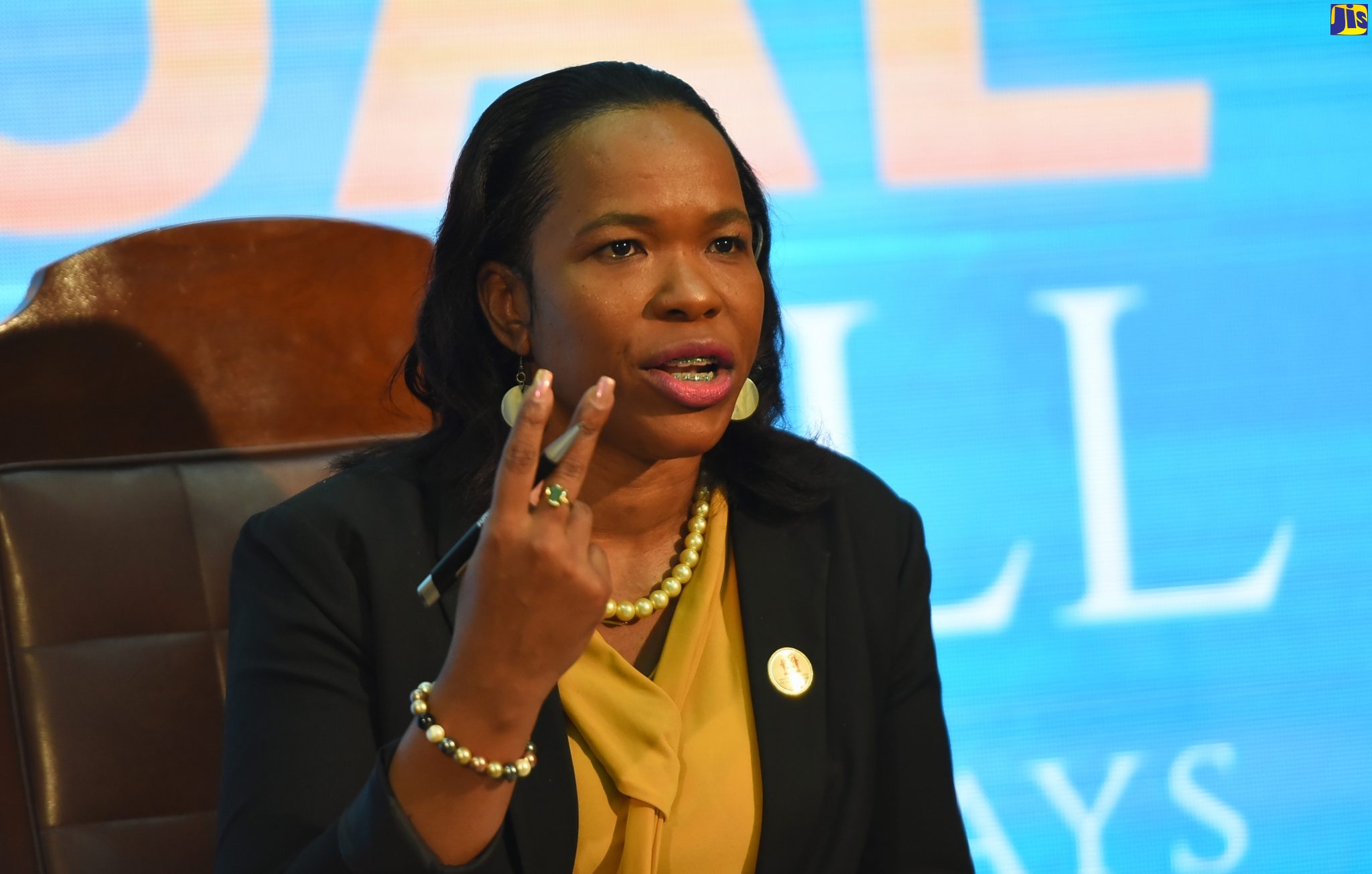 Gov’t Providing a Subsidy for CSEC Students to Resit Exams