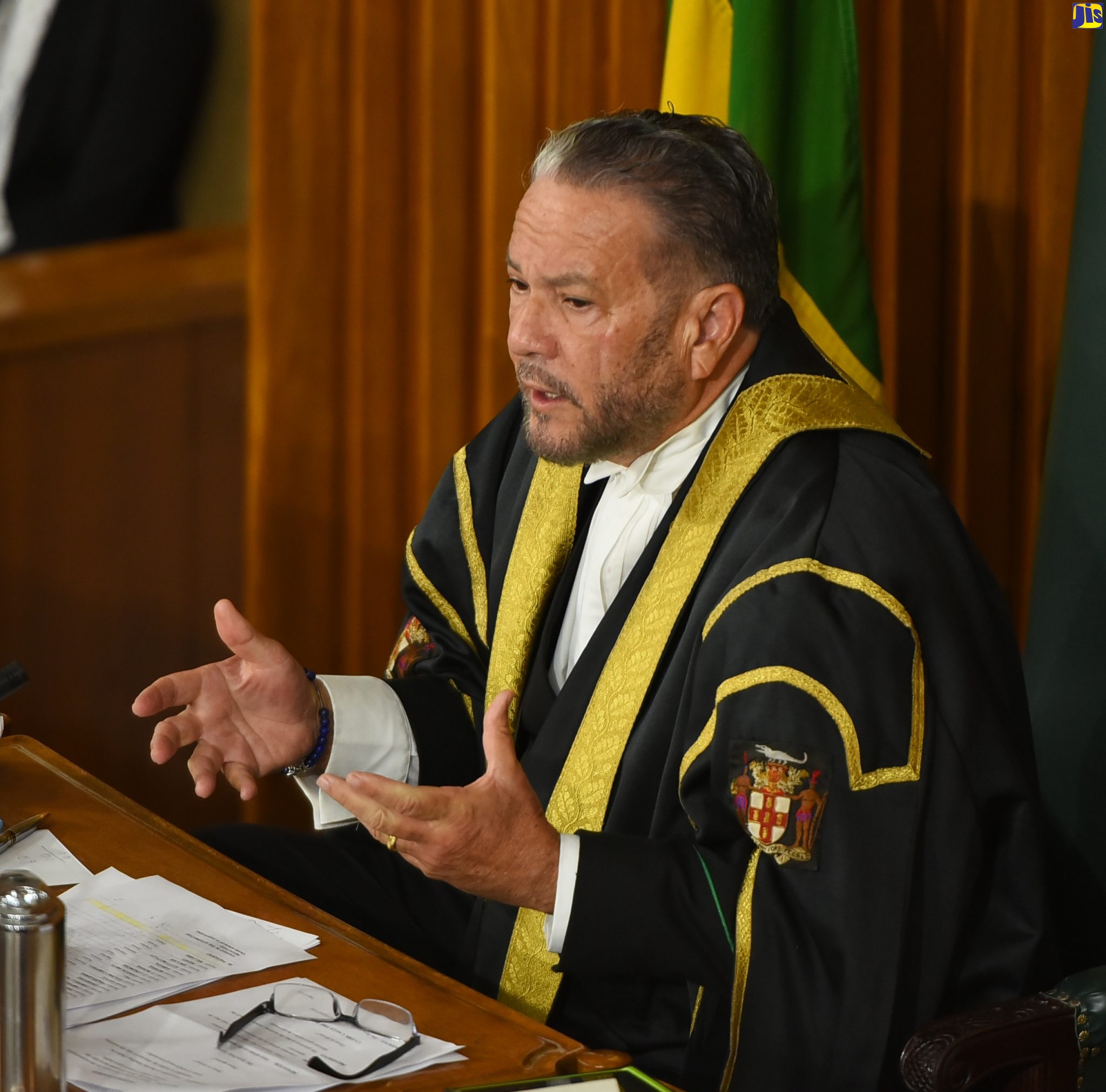 SOEs to End This Weekend