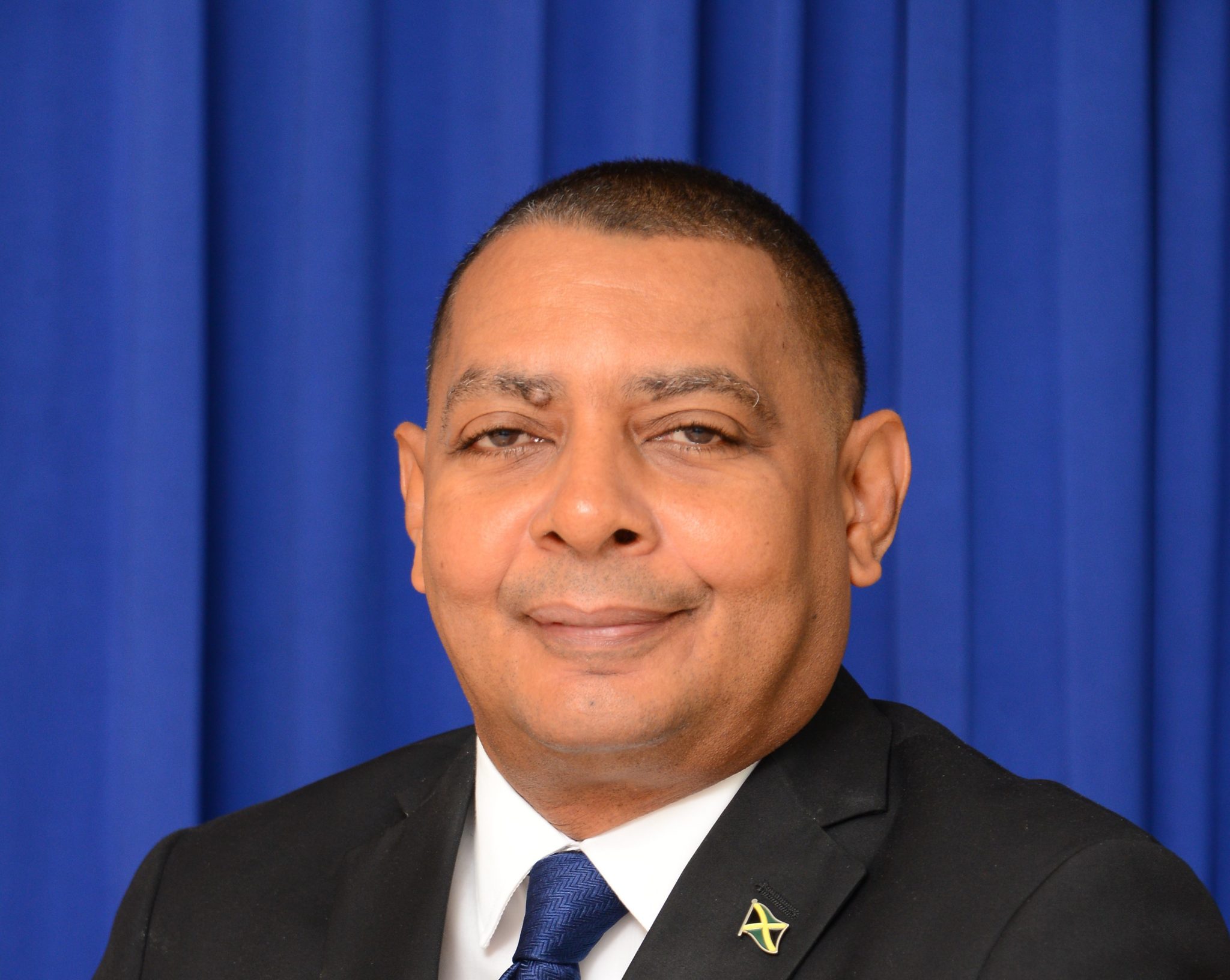 Director of Stakeholder Engagement, Communication and International Relations at the Financial Services Commission, David Geddes.
