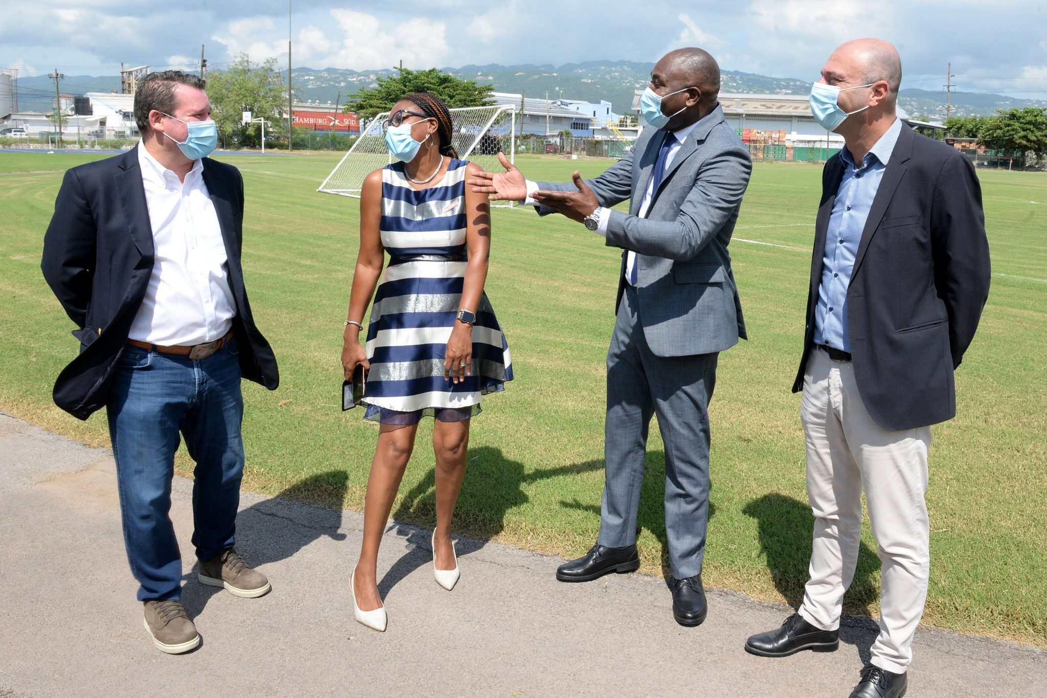 Government Remains Steadfast In Push For Increased Employment For Disabled Persons