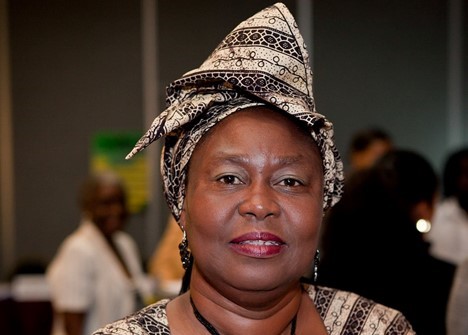 Domestic Workers Targeted For NIS Registration