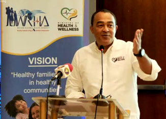 Team To Do Case Study Of Cornwall Regional Hospital