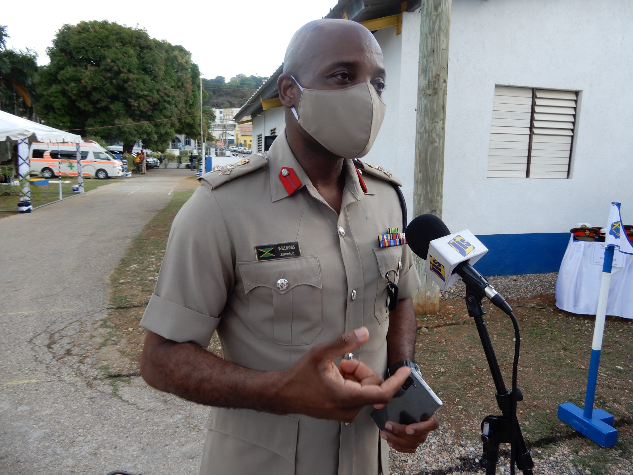 New Naval Unit Formed