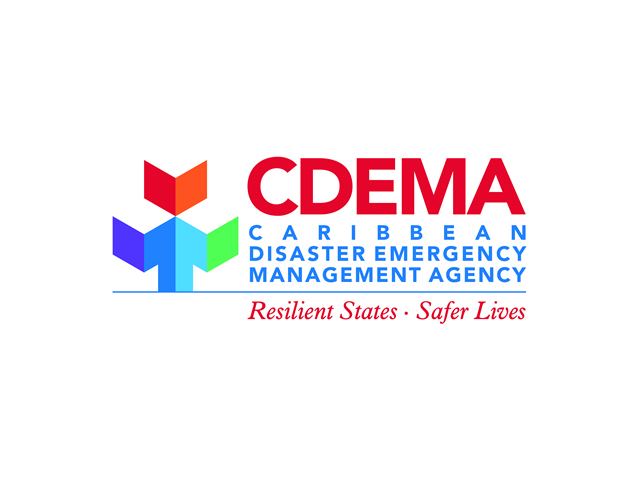 CDEMA logo

