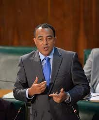 Health Minister Says Misinformation Is A Major Challenge